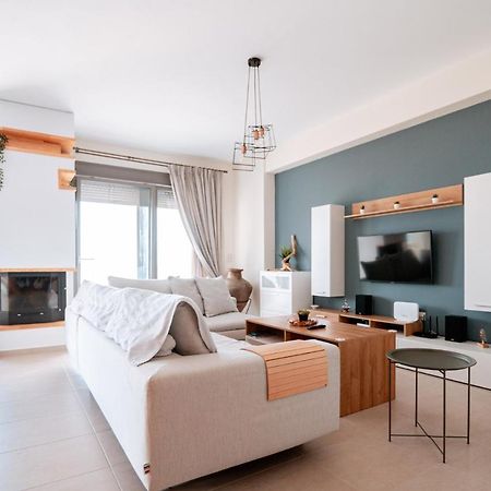 Villa Athina Prévéza Extérieur photo