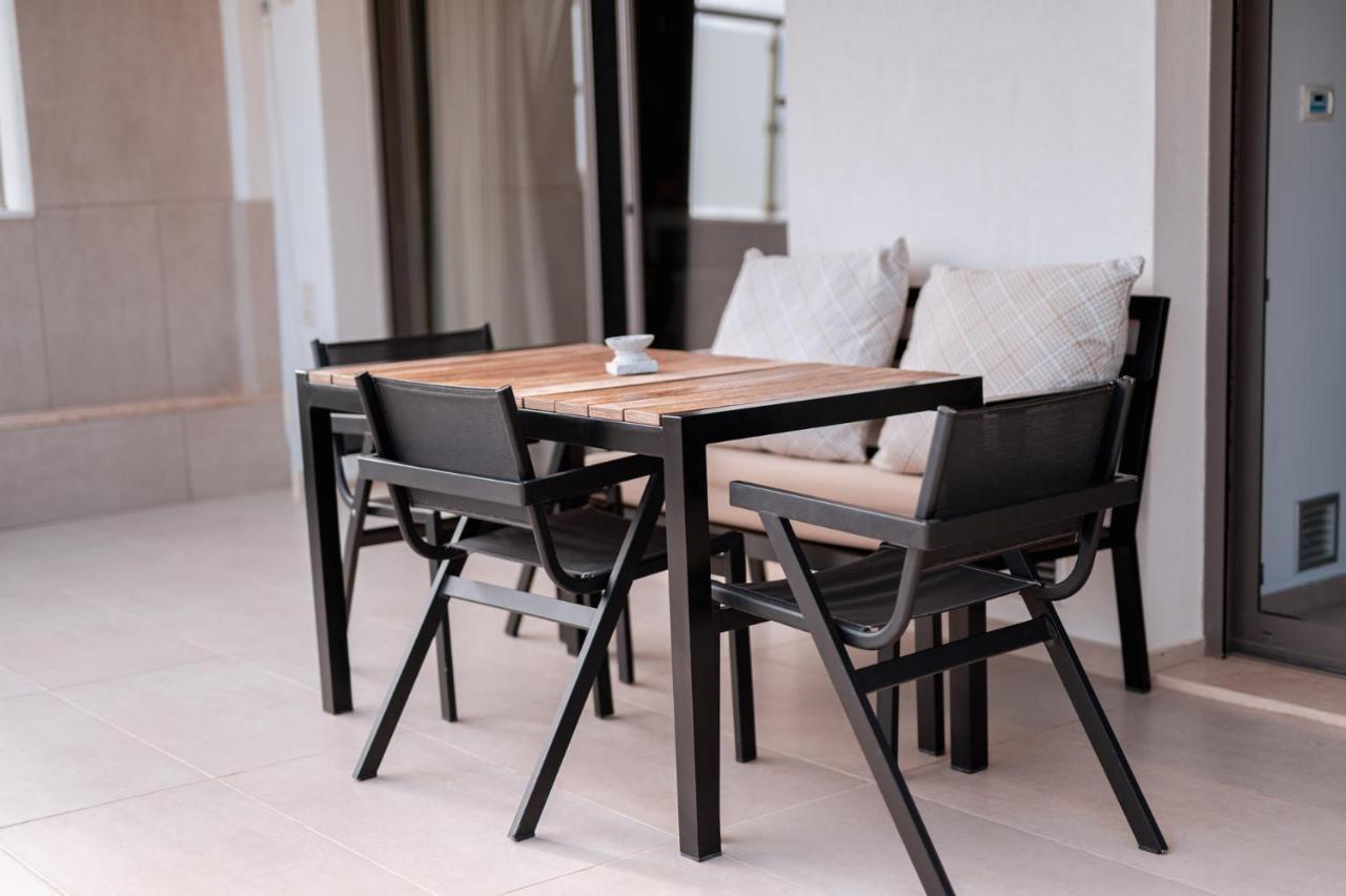Villa Athina Prévéza Extérieur photo