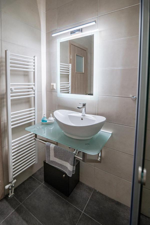Villa Athina Prévéza Extérieur photo