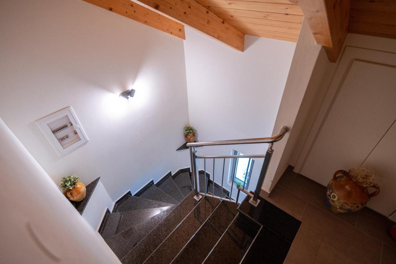 Villa Athina Prévéza Extérieur photo