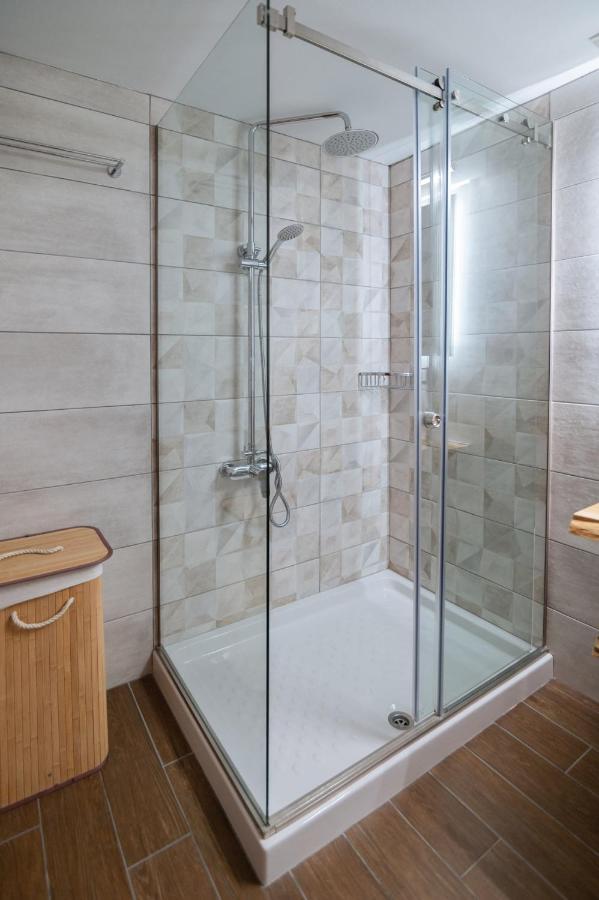 Villa Athina Prévéza Extérieur photo