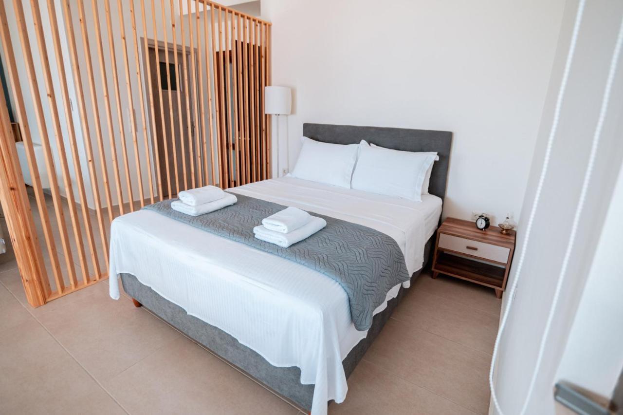 Villa Athina Prévéza Extérieur photo