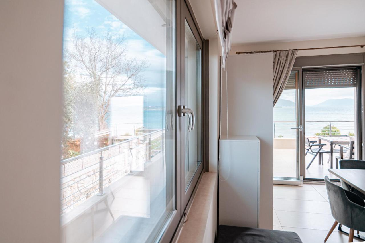 Villa Athina Prévéza Extérieur photo