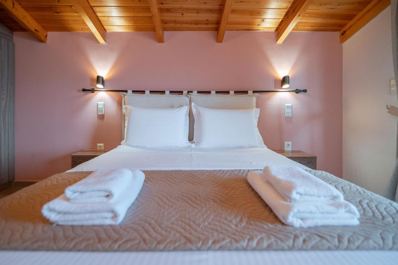 Villa Athina Prévéza Extérieur photo