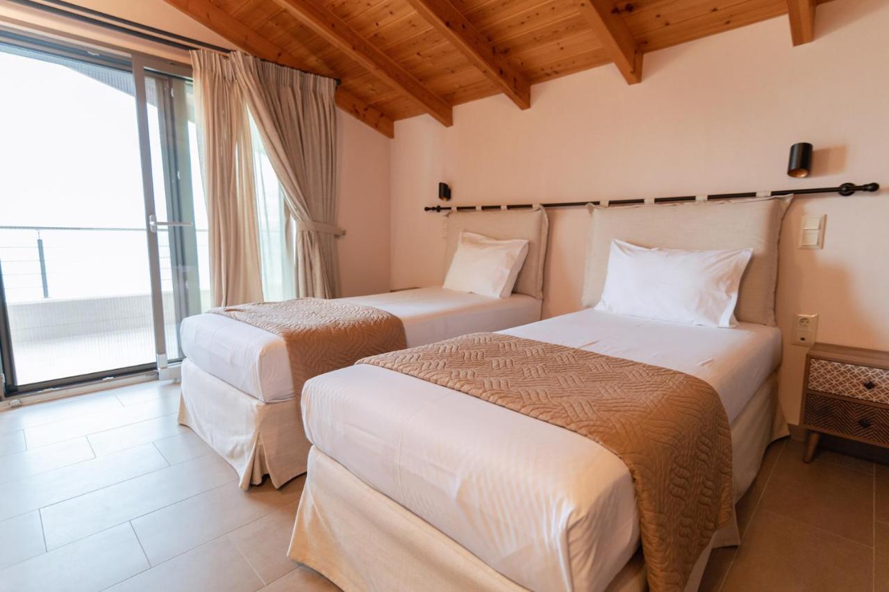 Villa Athina Prévéza Extérieur photo