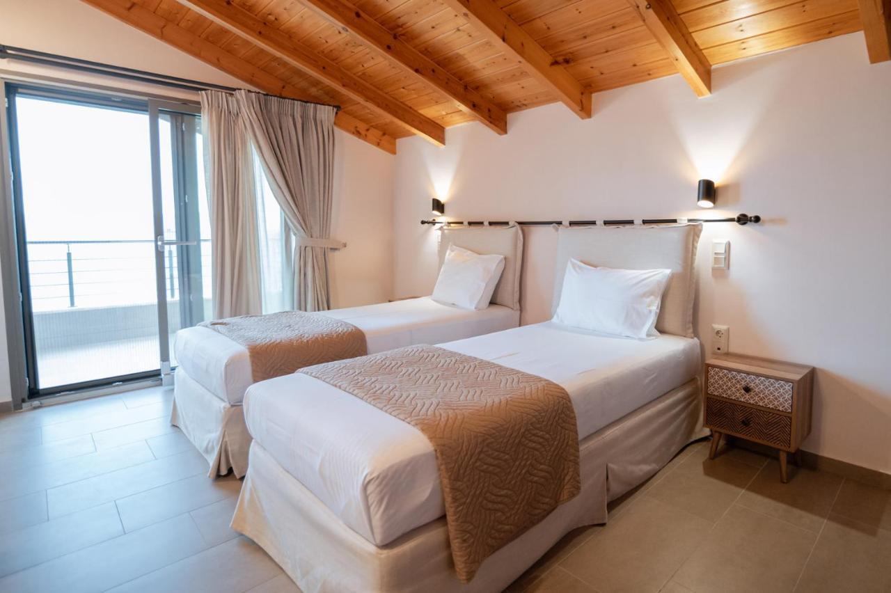 Villa Athina Prévéza Extérieur photo